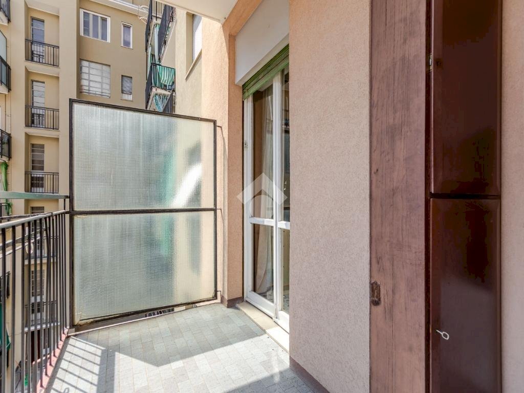 Trilocale Viale Giacomo Matteotti, Sesto San Giovanni - foto 3