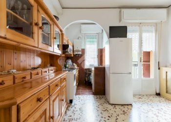 Trilocale Viale Giacomo Matteotti, Sesto San Giovanni - foto 4