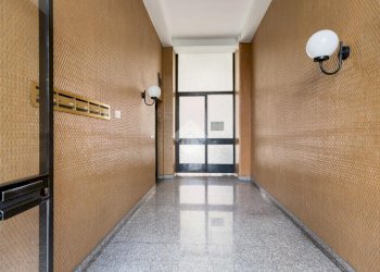 Trilocale Viale Giacomo Matteotti, Sesto San Giovanni - foto 6