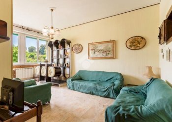 Trilocale Viale Giacomo Matteotti, Sesto San Giovanni - foto 7