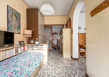 Trilocale Viale Giacomo Matteotti, Sesto San Giovanni - foto 14