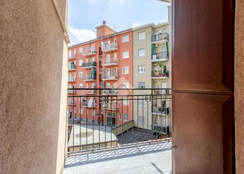 Trilocale Viale Giacomo Matteotti, Sesto San Giovanni - foto 18