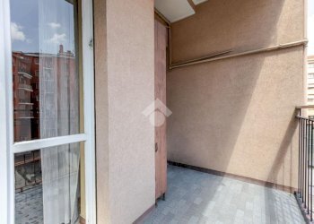 Trilocale Viale Giacomo Matteotti, Sesto San Giovanni - foto 21
