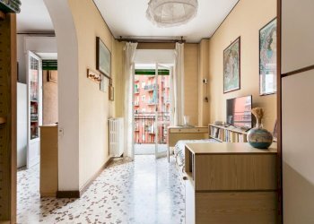 Trilocale Viale Giacomo Matteotti, Sesto San Giovanni - foto 24