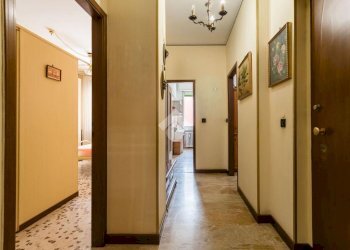 Trilocale Viale Giacomo Matteotti, Sesto San Giovanni - foto 29
