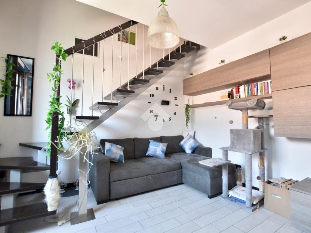 One-room apartment Via Caduti Di Nassiriya, Vignate - photo 2