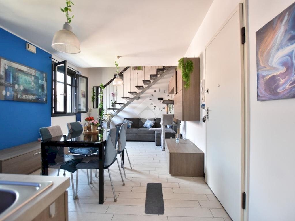 One-room apartment Via Caduti Di Nassiriya, Vignate - photo 3