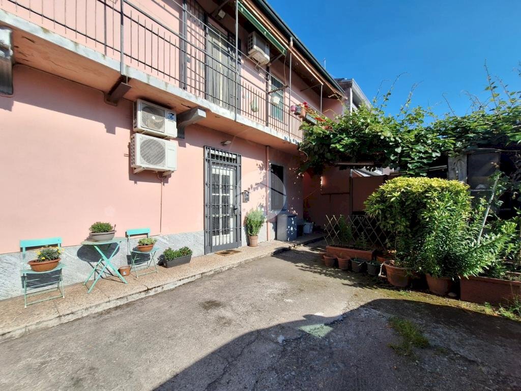 Rustico Via S. Jacini, Marcallo con Casone - foto 1