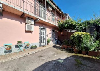 Rustico Via S. Jacini, Marcallo con Casone - foto 1