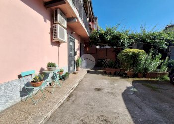 Rustico Via S. Jacini, Marcallo con Casone - foto 19