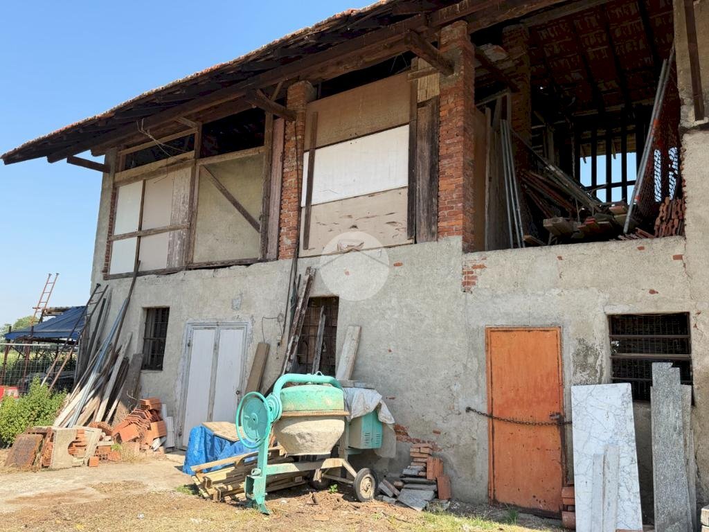 Rustico Cascina canepa, Pessano con Bornago - foto 1