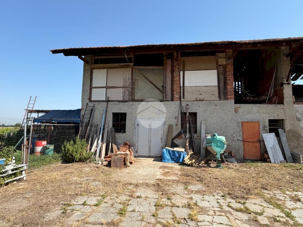 Rustico Cascina canepa, Pessano con Bornago - foto 2