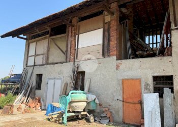 Rustico Cascina canepa, Pessano con Bornago - foto 1