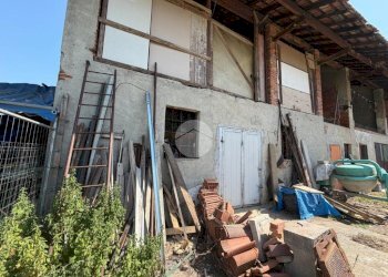 Rustico Cascina canepa, Pessano con Bornago - foto 3