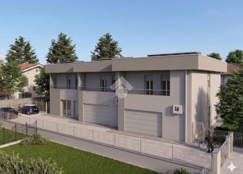 Villa a Schiera Via Milano, Grezzago - foto 4
