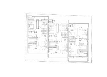 Villa a Schiera Via Milano, Grezzago - foto 6