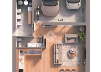 Villa a Schiera Via Milano, Grezzago - foto 7