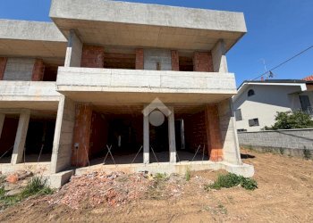 Villa a Schiera Via Milano, Grezzago - foto 9