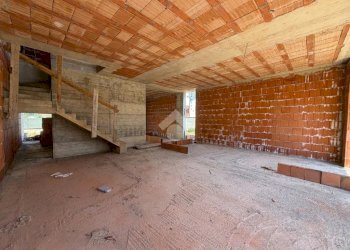 Villa a Schiera Via Milano, Grezzago - foto 12