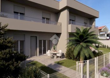 Villa a Schiera Via Milano, Grezzago - foto 20
