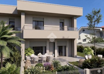 Villa a Schiera Via Milano, Grezzago - foto 1