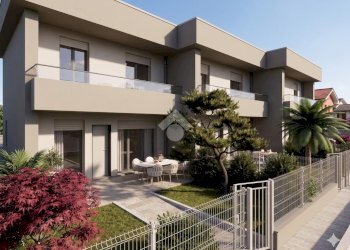 Villa a Schiera Via Milano, Grezzago - foto 3