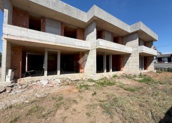 Villa a Schiera Via Milano, Grezzago - foto 9
