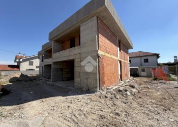 Villa a Schiera Via Milano, Grezzago - foto 12