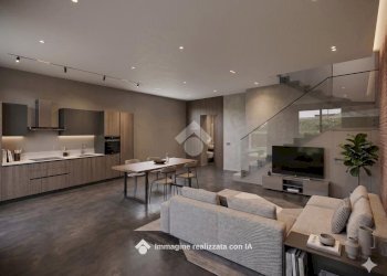 Villa a Schiera Via Milano, Grezzago - foto 14