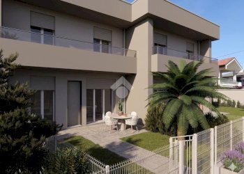 Villa a Schiera Via Milano, Grezzago - foto 21