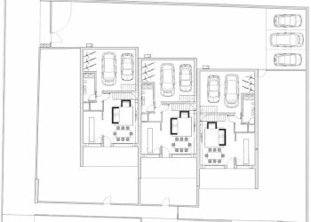 Villa a Schiera Via Milano, Grezzago - foto 5