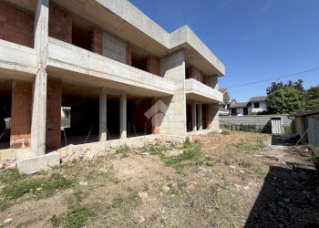 Villa a Schiera Via Milano, Grezzago - foto 11