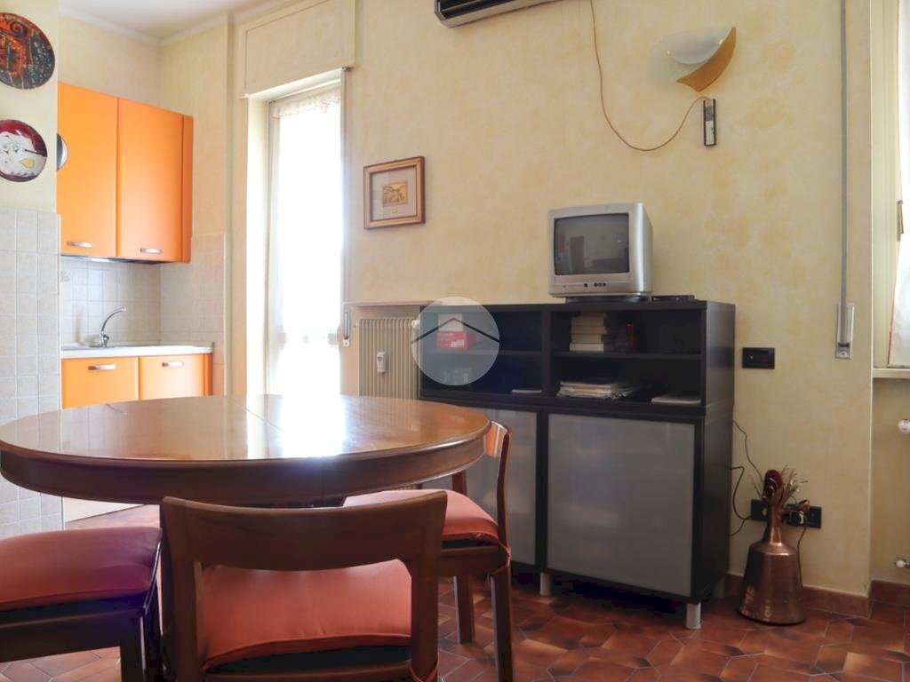One-room apartment Viale della Repubblica, Valenza - photo 3