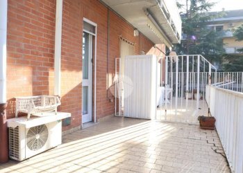 One-room apartment Viale della Repubblica, Valenza - photo 16