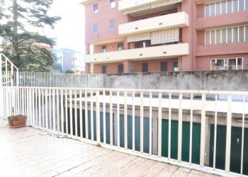 One-room apartment Viale della Repubblica, Valenza - photo 17