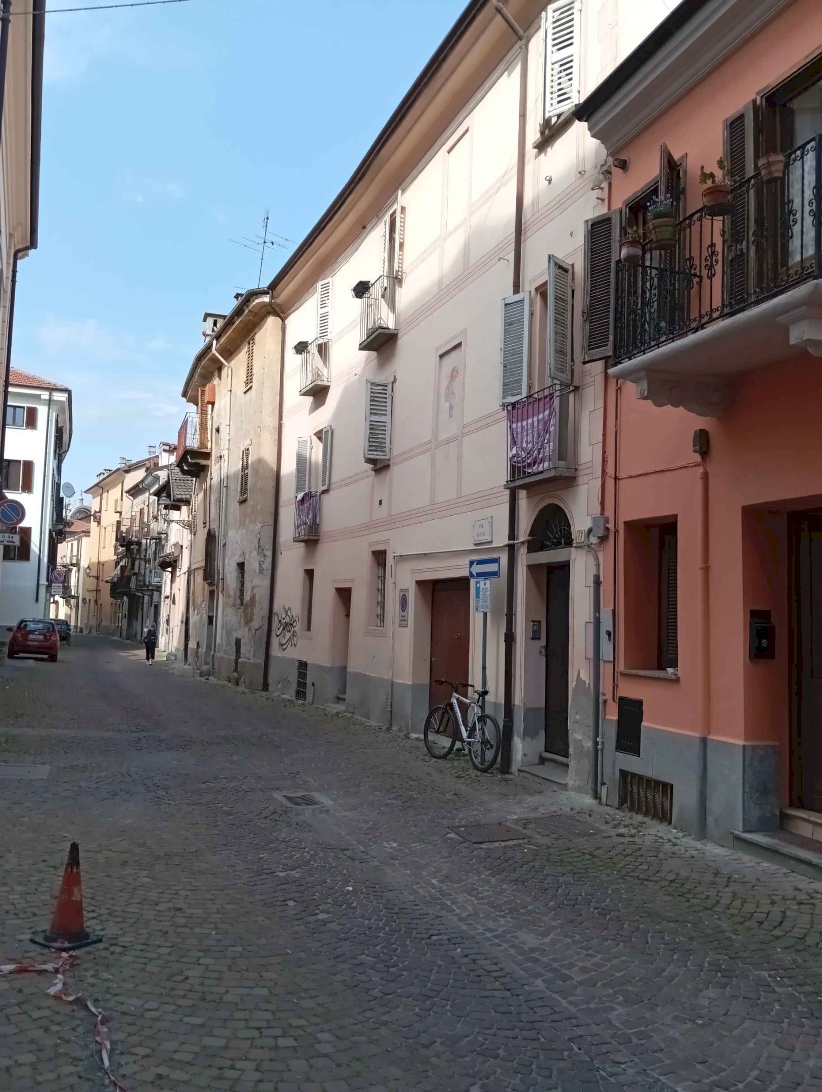 Bilocale Via Busca, Cuneo (zona Centro Storico) - foto 1