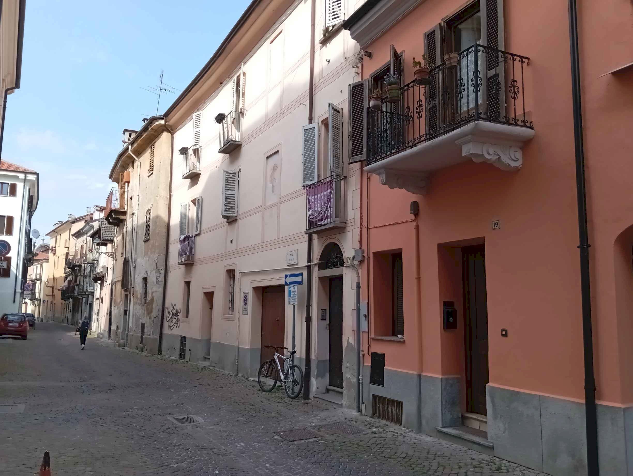 Bilocale Via Busca, Cuneo (zona Centro Storico) - foto 2