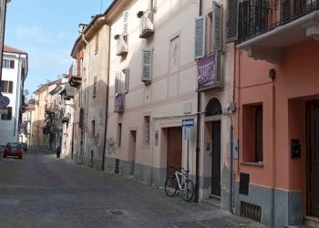 Two-room apartment Via Busca, Cuneo (neighborhood Centro Storico) - photo 1
