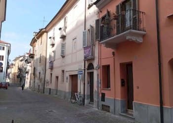 Two-room apartment Via Busca, Cuneo (neighborhood Centro Storico) - photo 2