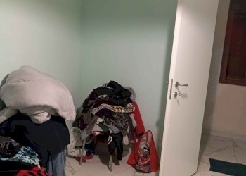 Two-room apartment Via Busca, Cuneo (neighborhood Centro Storico) - photo 8