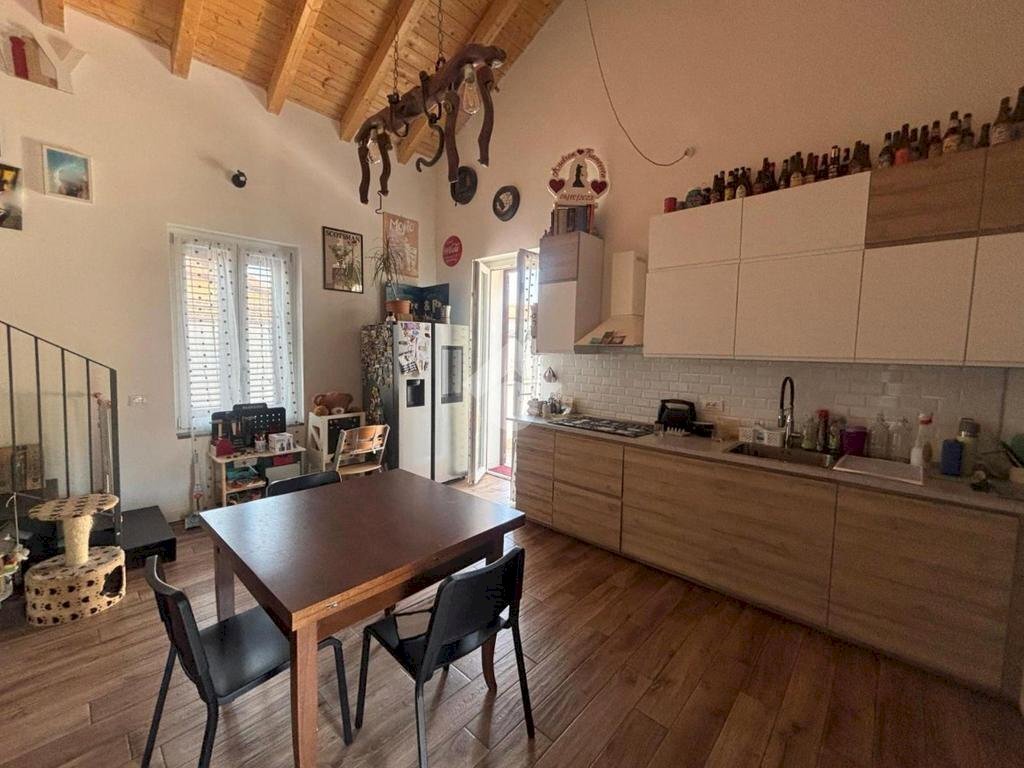 Semi-detached house Vicolo Pace, Rho - photo 2