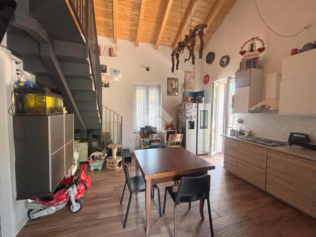 Semi-detached house Vicolo Pace, Rho - photo 3