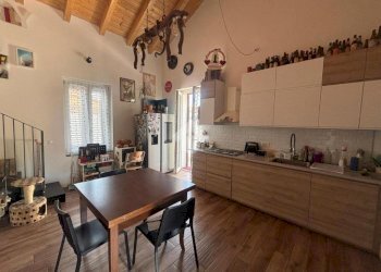 Semi-detached house Vicolo Pace, Rho - photo 2