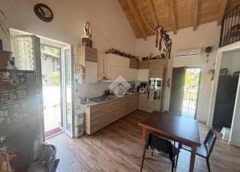 Semi-detached house Vicolo Pace, Rho - photo 4
