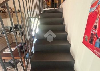 Semi-detached house Vicolo Pace, Rho - photo 6