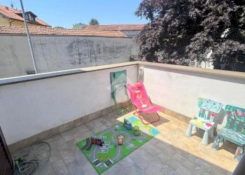 Semi-detached house Vicolo Pace, Rho - photo 11