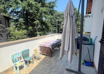 Semi-detached house Vicolo Pace, Rho - photo 13