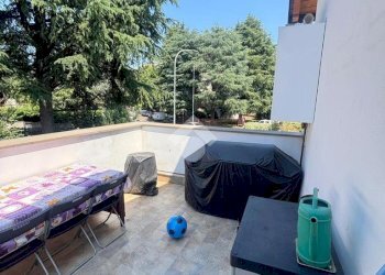 Semi-detached house Vicolo Pace, Rho - photo 14