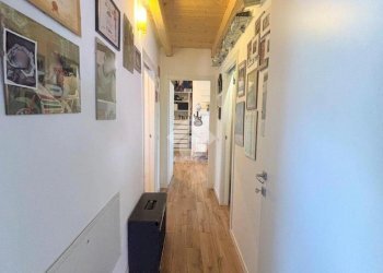 Semi-detached house Vicolo Pace, Rho - photo 15