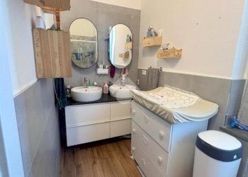Semi-detached house Vicolo Pace, Rho - photo 23